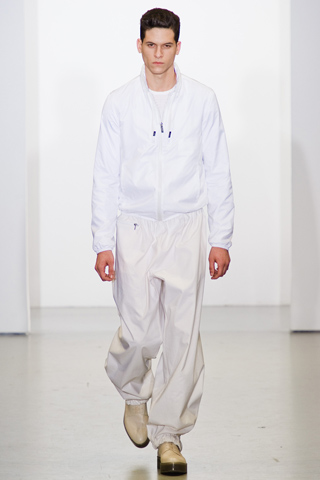 Calvin Klein Collection / - 2012